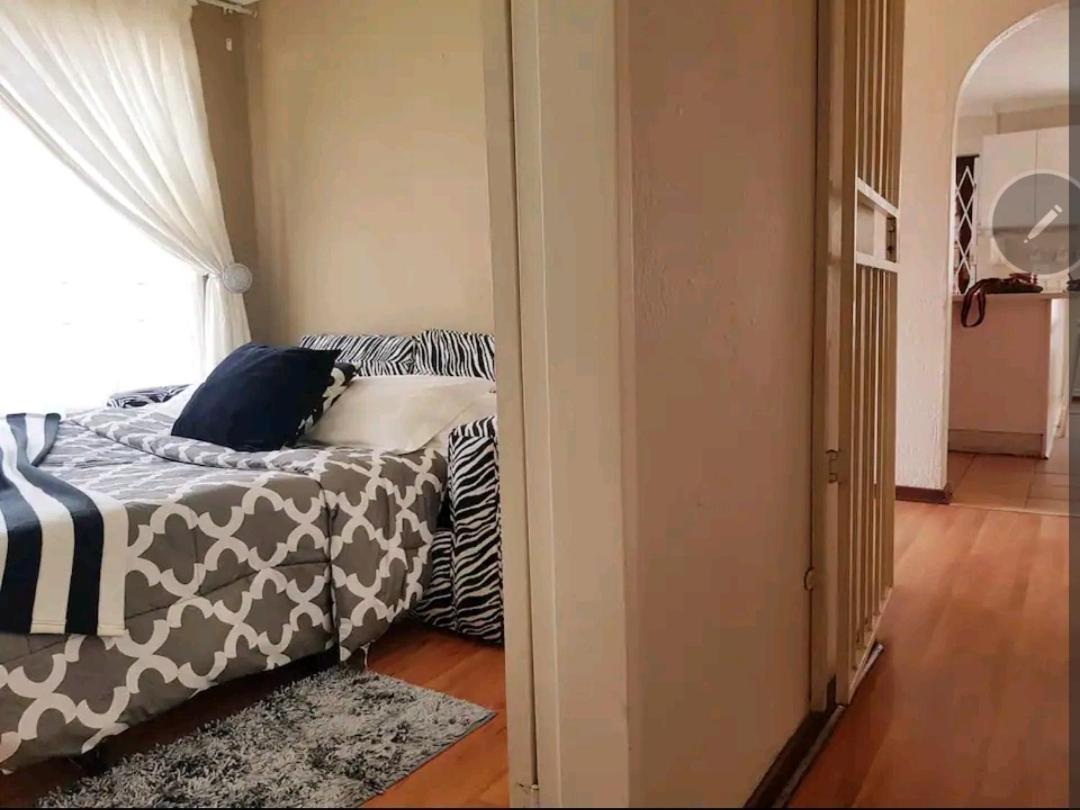 The Link Guest Lodge Kempton Park Ruang foto