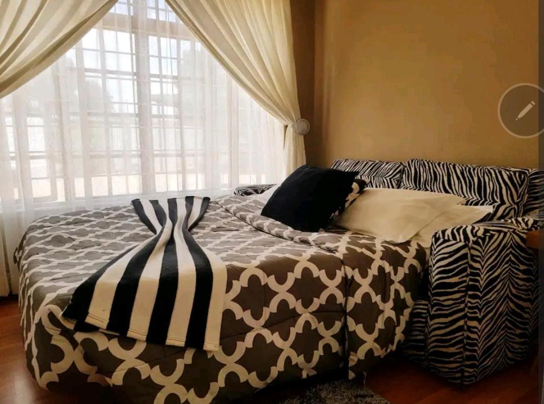 The Link Guest Lodge Kempton Park Ruang foto