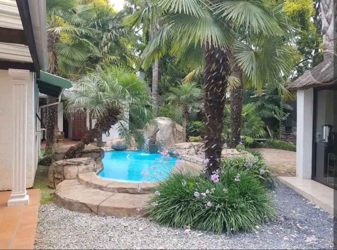 The Link Guest Lodge Kempton Park Ruang foto