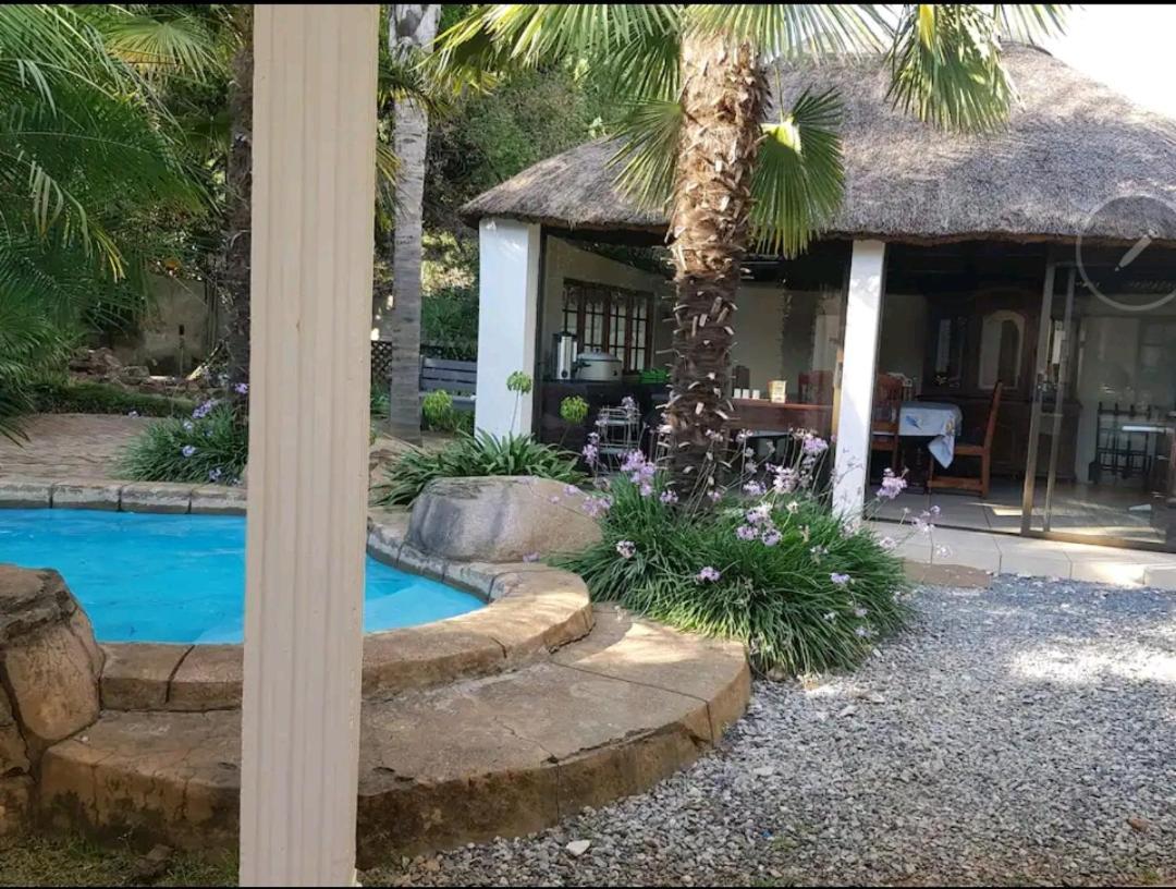 The Link Guest Lodge Kempton Park Ruang foto