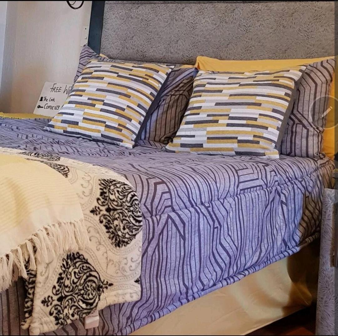 The Link Guest Lodge Kempton Park Ruang foto