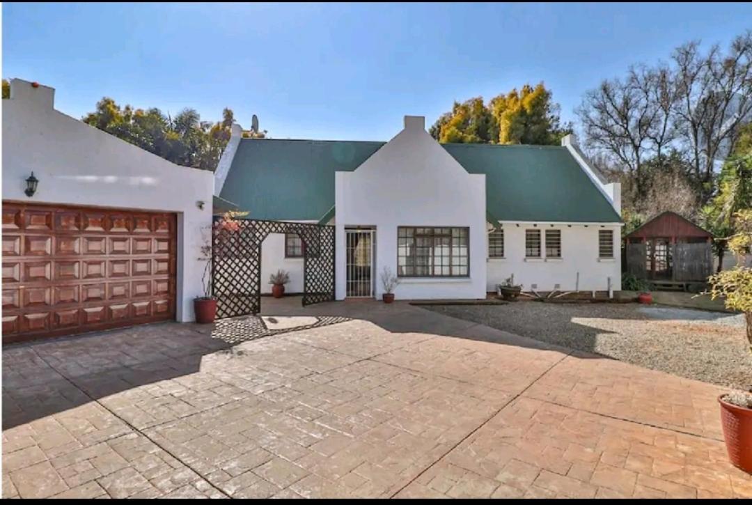 The Link Guest Lodge Kempton Park Ruang foto